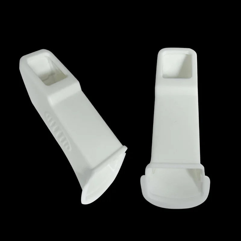 

3 Pcs Autoclavable Silicone Protective Sleeves For Dental Intraoral Scanner Tips Mirror TRIOS 3 Wireless/Wired/Core Dentist Tool