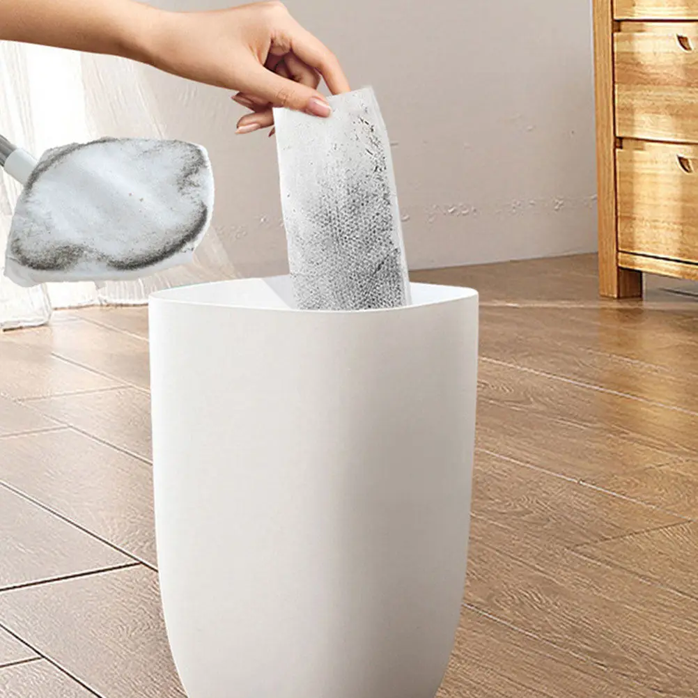 Category image: Electrostatic Dust Removal Mops and Accessories