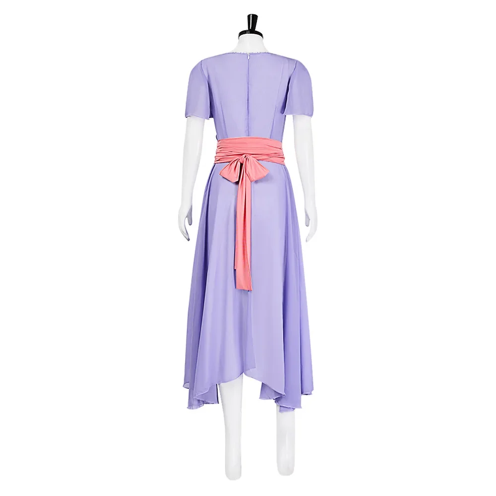 Robe de Cosplay du Film Titanic GelRose Gel600, Même Tenue de Soirée