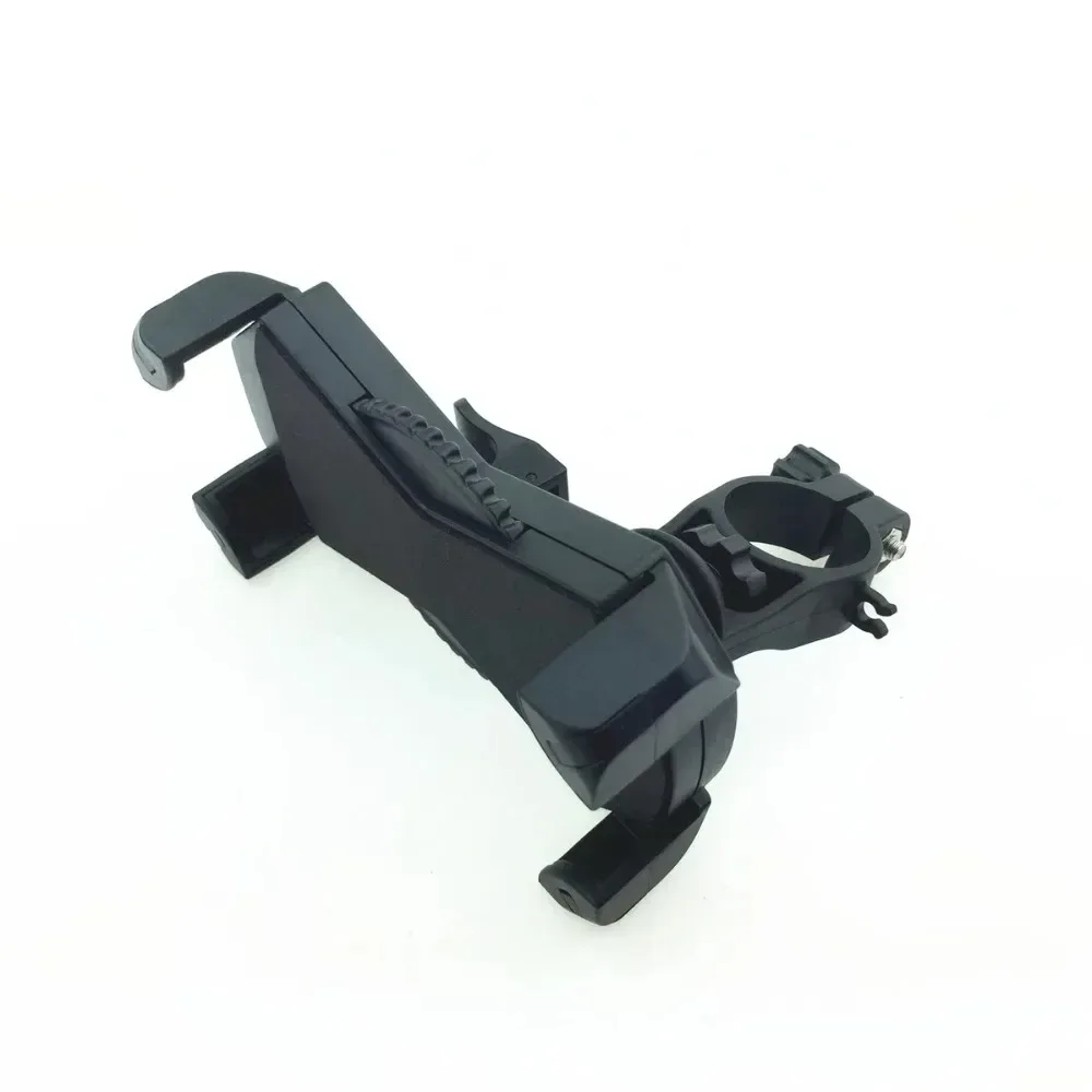 2027 For Electric Motorcycle Phone Holder Shockproof Waterproof Car Navigation Device USB Charger Bracket