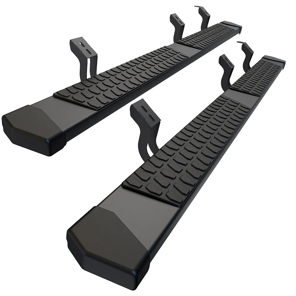 6" Running Boards F…