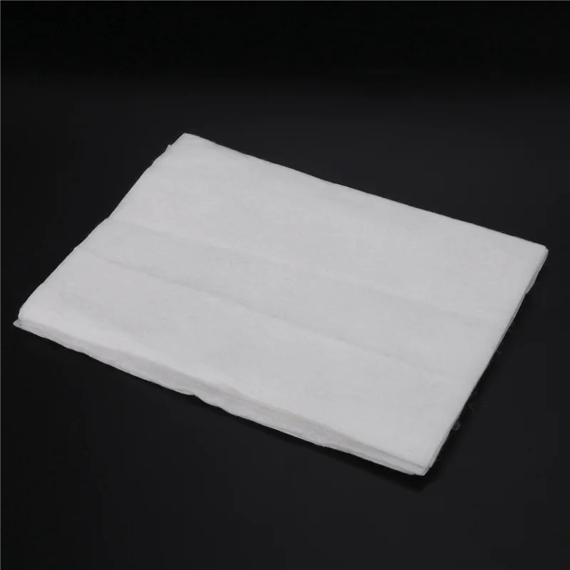 Aparatos de compras 9 Uds. De algodón electrostático grueso para aire acondicionado Xiaomi Mi purificador de aire Pro/1/2 purificador de aire
