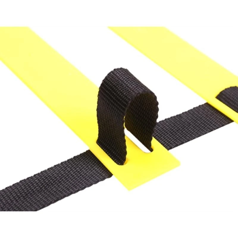 A0KA Agility Ladder Speed Training Set esercizi per le scale per calcio calcio