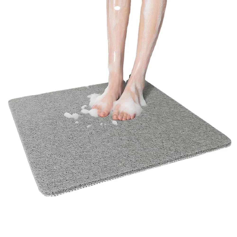 

Non Slip Shower Mat Comfortable Bath Mat