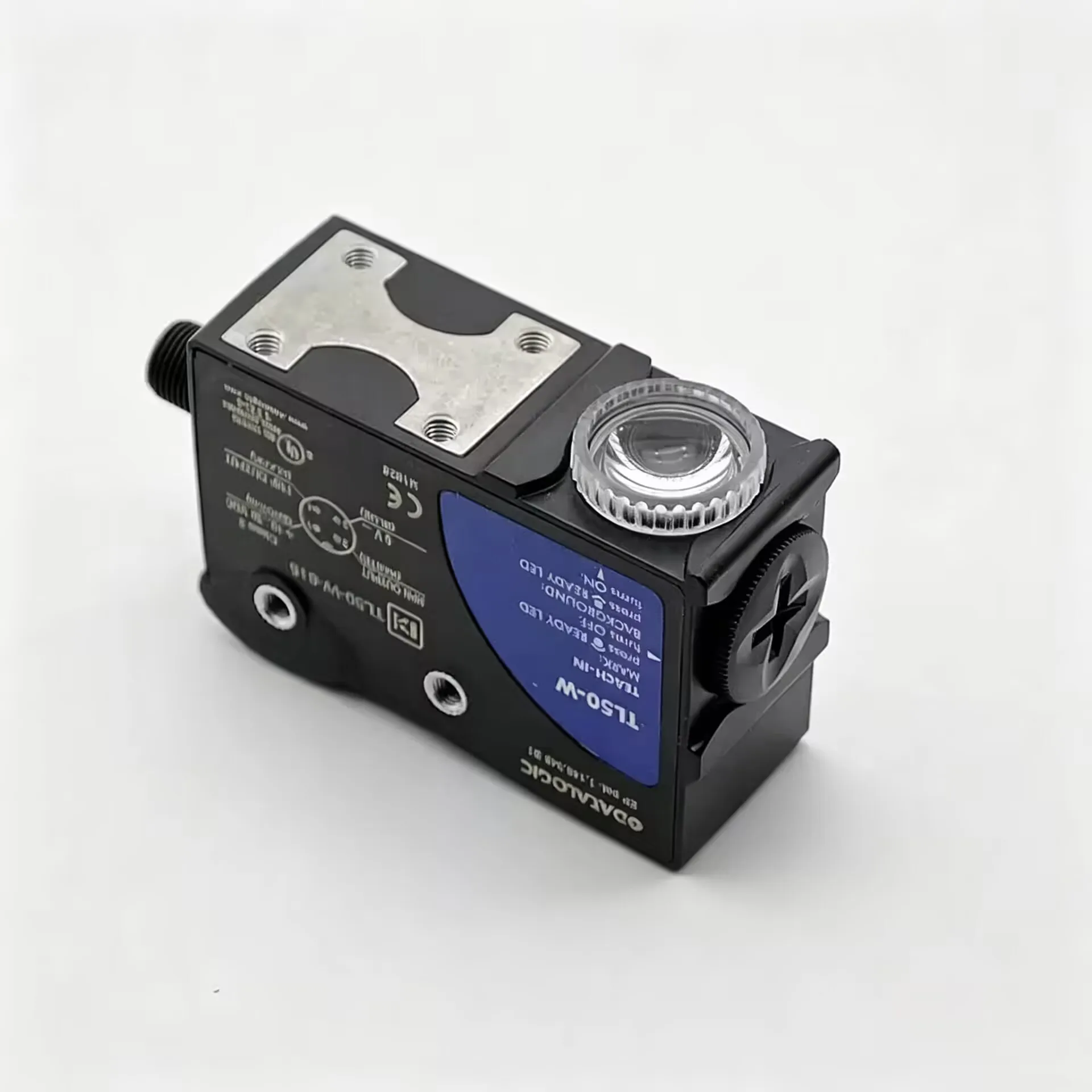 TL50-W-815 Photoelectric Switch TL50 Photoelectric Eye Color Code Sensor Bag Making Photoelectric