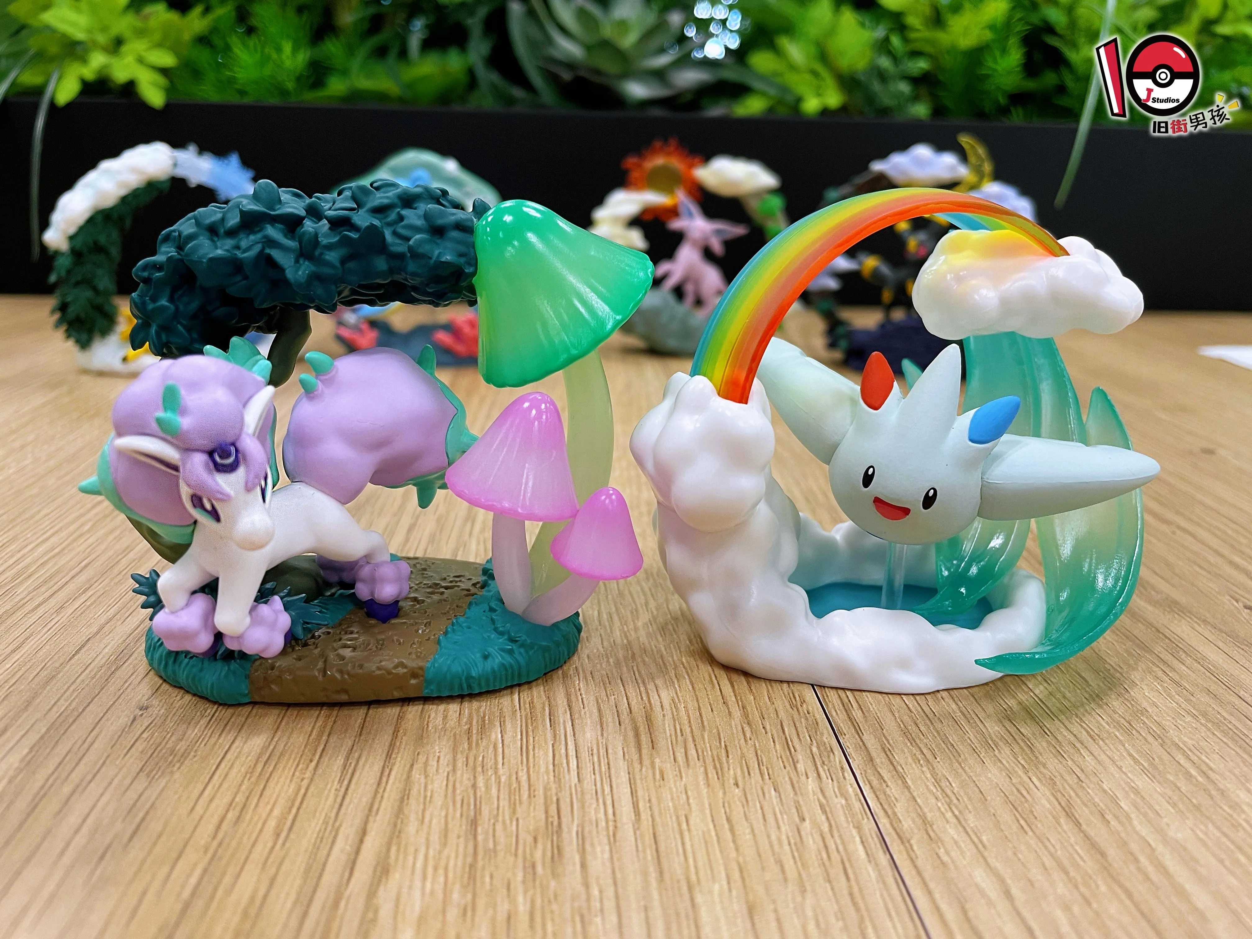 Figurine Pokémon Circulaire, Ibrahimaccueilli c, Dragon Poké Dex, Cadeau Authentique, Soleil et Lune, En Stock