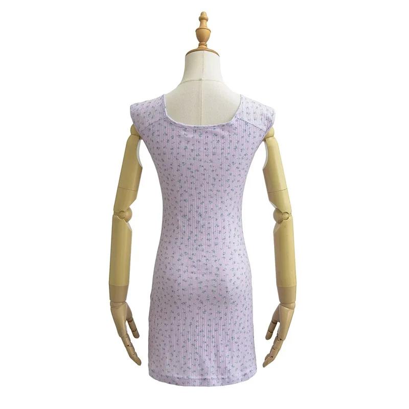 Puro desejo macio doce floral elástico emagrecimento dr branco melhorando ort saia feminina faion street sle envoltório em torno