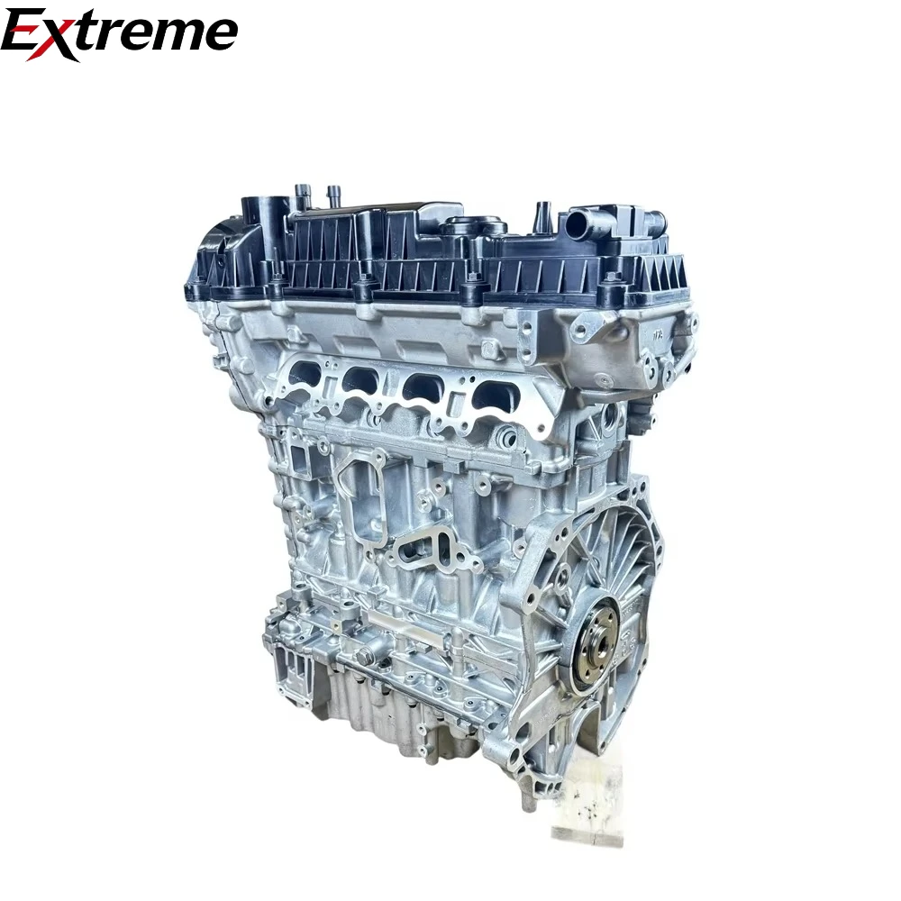 Brand New Engine Long Block Auto Parts 1.6T  Engine Assembly SQRF4J16 4J16 for Chery EXEED TX Lingyun Zhuifeng Tiggo 8