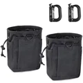 Negro 2PCS