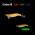 Color estándar B