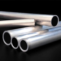 Aluminum Round Tube Pipe 20mm 21mm 22mm 24mm 25mm 26mm 27mm 28mm 29mm 30mm 32mm 33mm 34mm 35mm 36mm