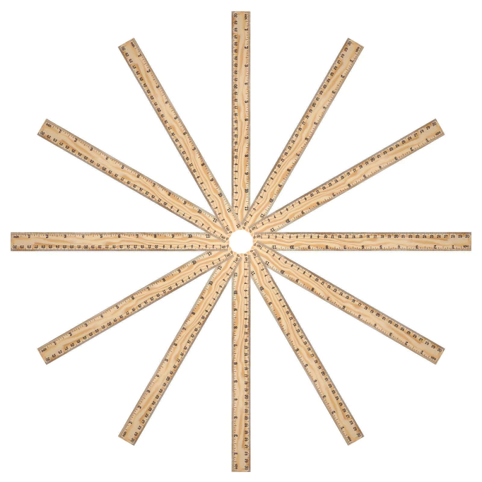 

Линейка из нержавеющей стали 15/20/30 см, металлическая прямая линейка, инструмент для точного измерения и черчения, школьные принадлежности для студентов