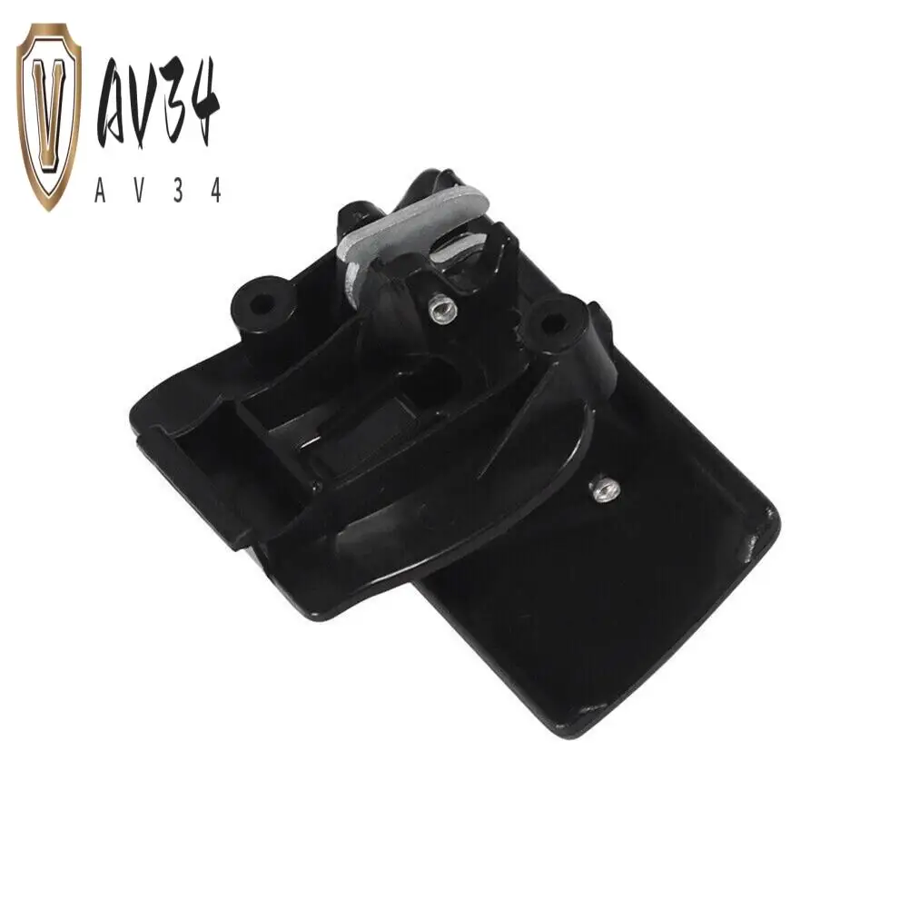 

AV34-1 Piece Glove Box Compartment Latch Handle 10391626 10391625 Parts For Hummer H3 2006-2012 Chevy Colorado Canyon 2004-2012