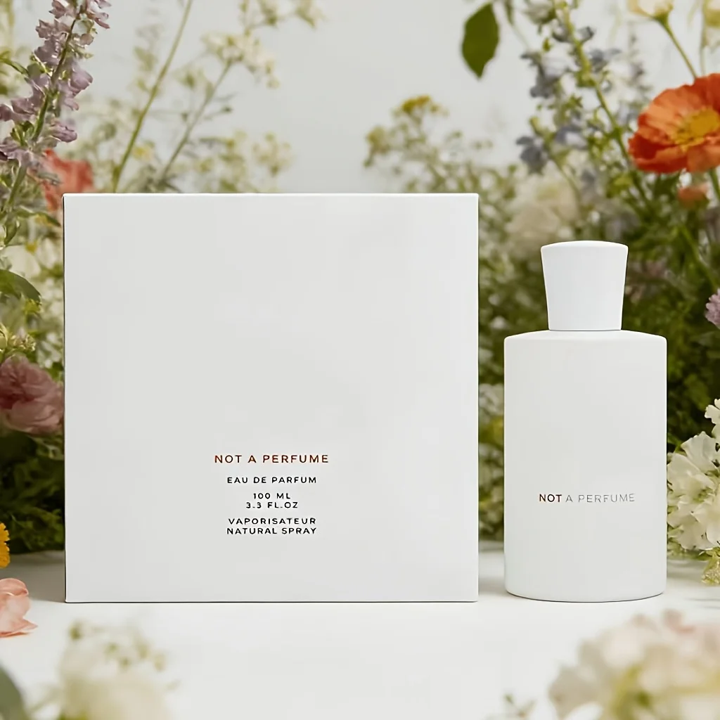 Juliet.T.E New Product Is Launched, With A 3.4oz100ml Woody Floral Fragrance (Jasmine, Dragon Drooling Ether Musk, Siti Warbler,