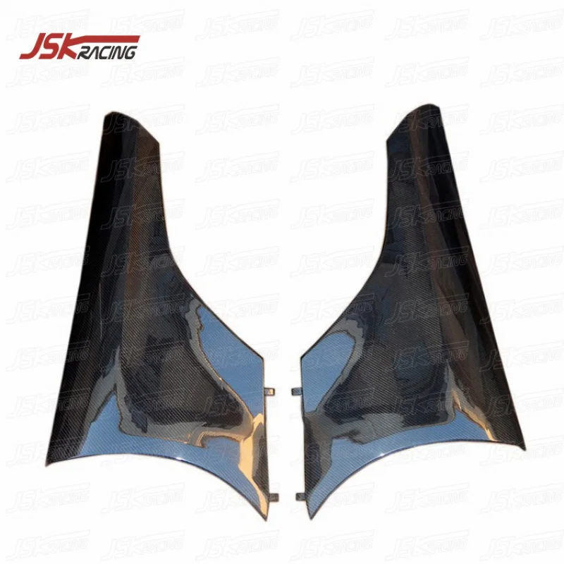 

Заднее крыло из карбона для McLaren MP4-12C 2012-2014 годов выпуска