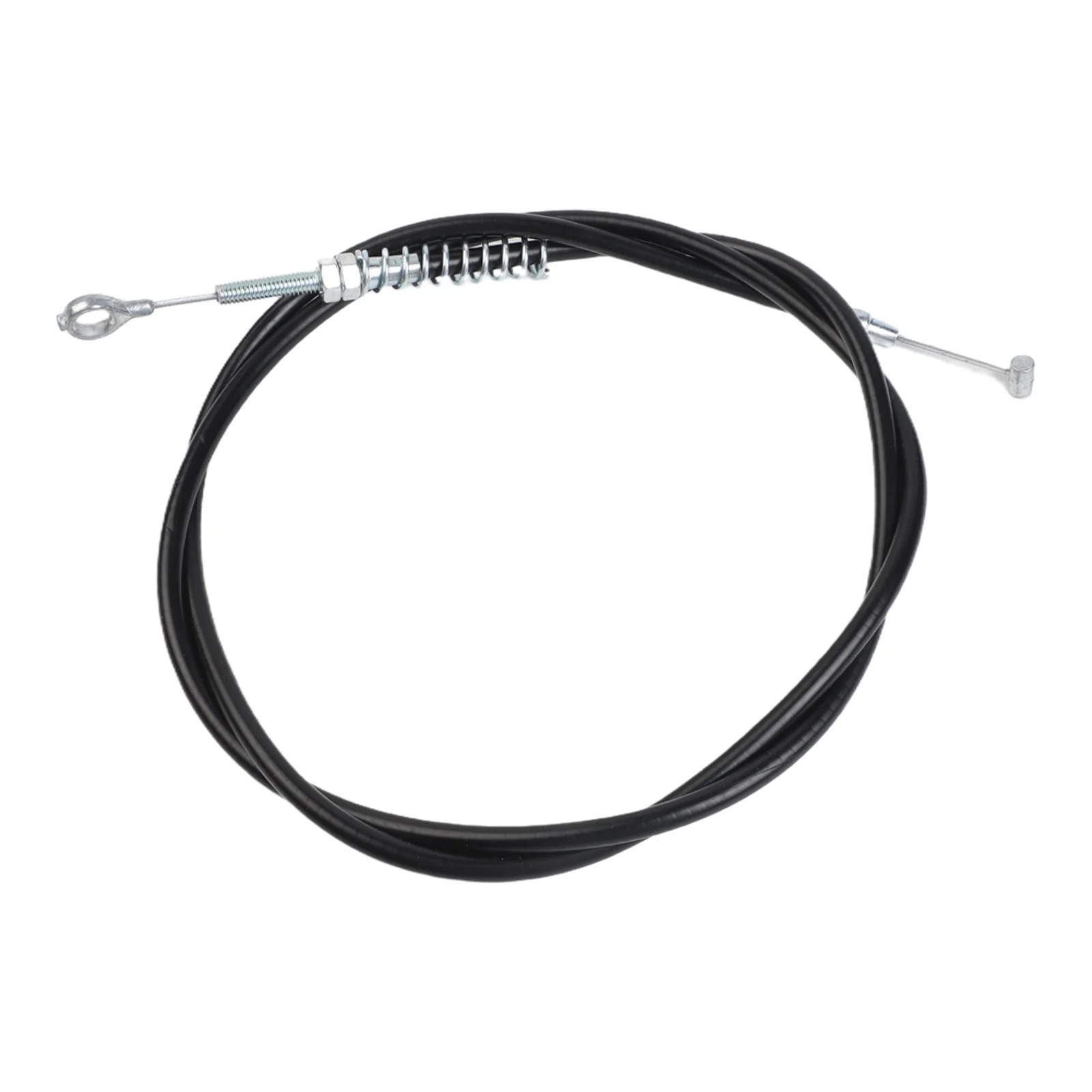 

Трос сцепления для газонокосилок Honda (06541VB5A01, 54510VB5A02, HR215KSXA, HRD535K, HRD536K) – разработан для эффективного ремонта газонокосилок