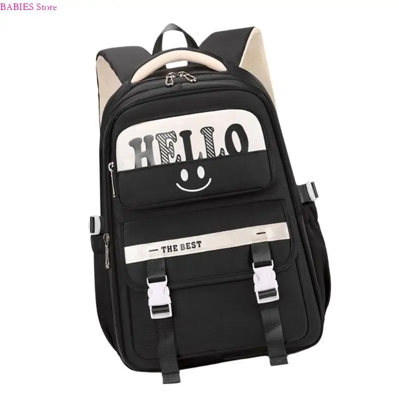 

C9GB Fashion Large Capacity Student Backpack for Middle School High School College