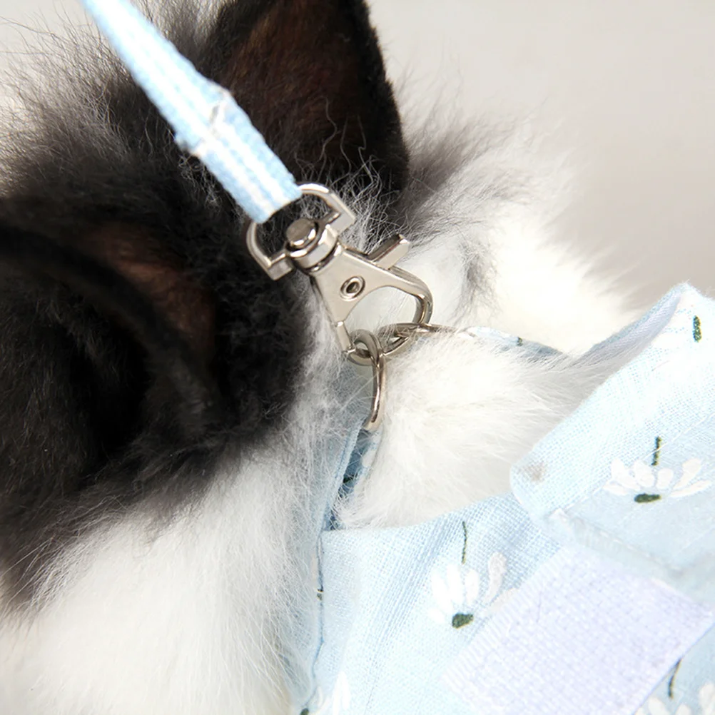 

Small Pet Traction Rope Small Pet Harness Small Pet Supplies Small Pet Accessories