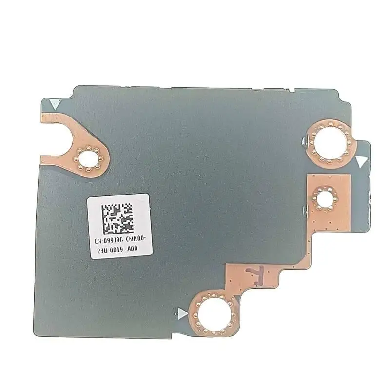 

New For Alienware Area 51M R2 FDQ70 LS-J104P Card Reader Board 099J9G 99J9G €/€