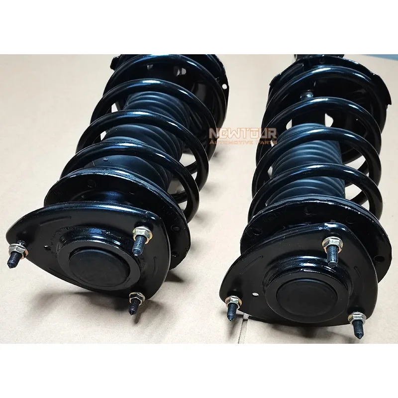 auto spare parts repuestos car front Shock Absorber for GEELY GC6 view 3