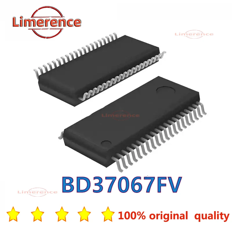 BD37067FV-ME2 40-SS… - image