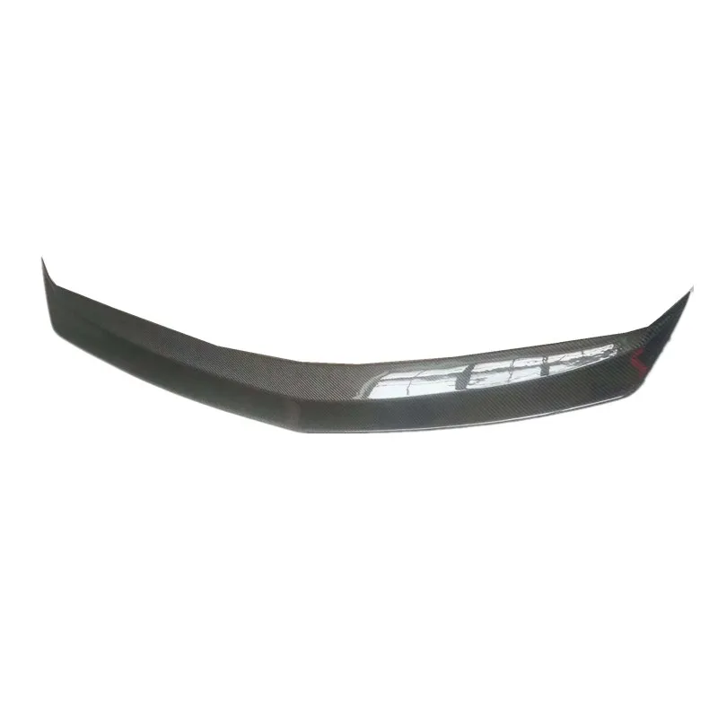 Carbon Fiber Spoiler For Cadillac CTS 2013-2018 Car Rear Trunk Spoiler Boot Wing Body Parts