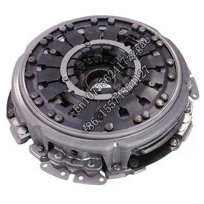 Newpars GENUINE 602000200  CLUTCH KIT FOR LUK DSG GEARBOX CLUTCH AUTOMATIC TRANSMISSION