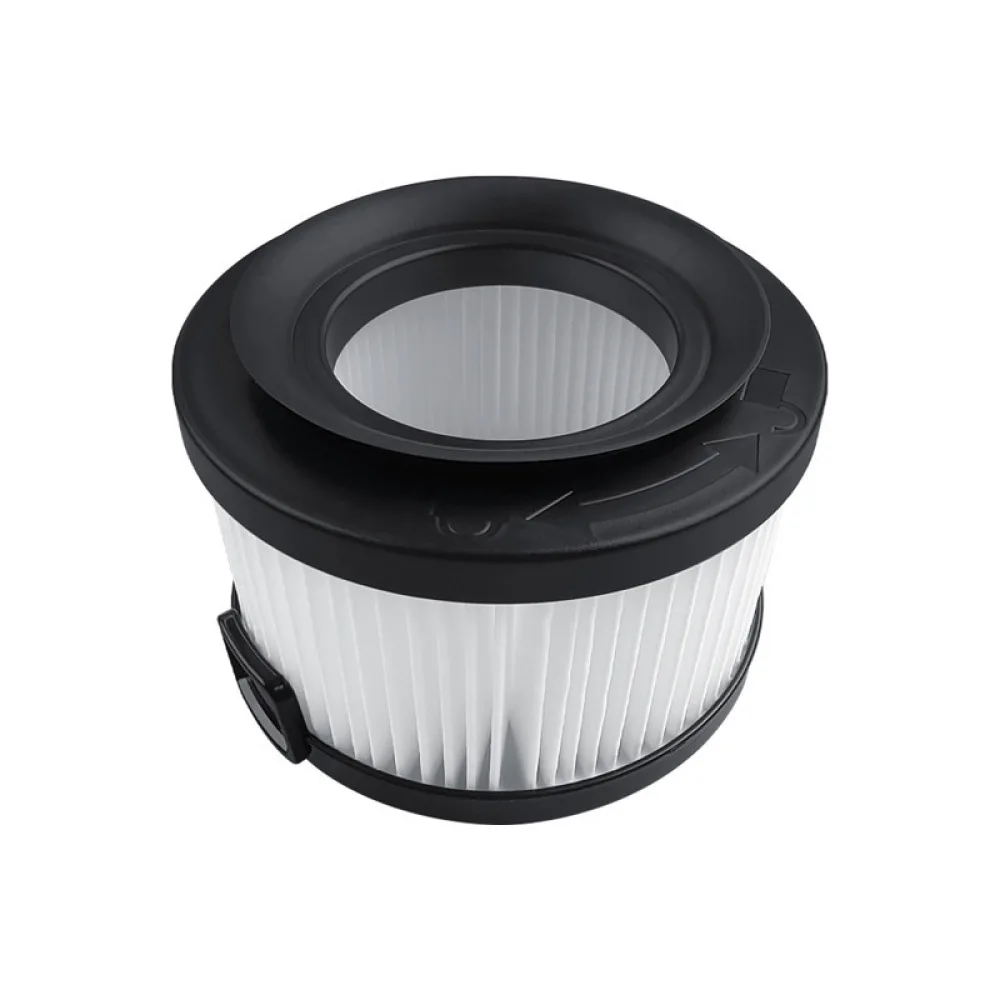 Filter Kits Fit For Levoit Vortex IQ 40 RF Vacuum Cleaner Replacement Parts High Efficiency Dust Removal Filter Elements
