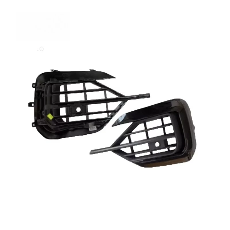 

Grille Outer for V W Touareg 2019 R Line Year Oem : 760 854 661 H 041/ 662 H 041