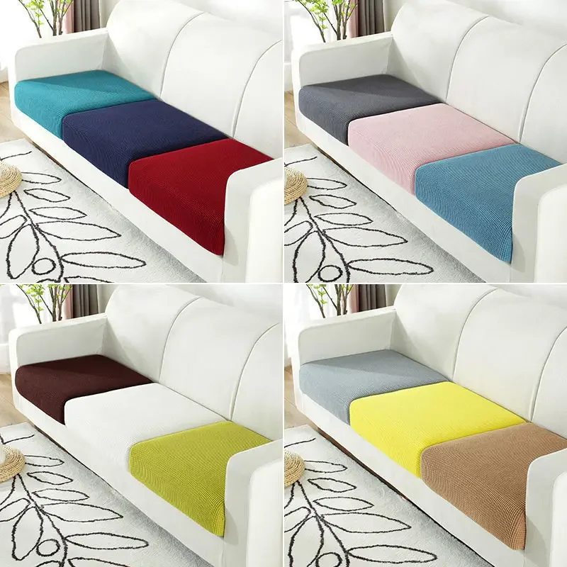 

Universal Spandex Stretch Wedding Dining Room Chair Seat Cushion Covers for Wedding Banquet Seat Hotel Bar Stool Party Office