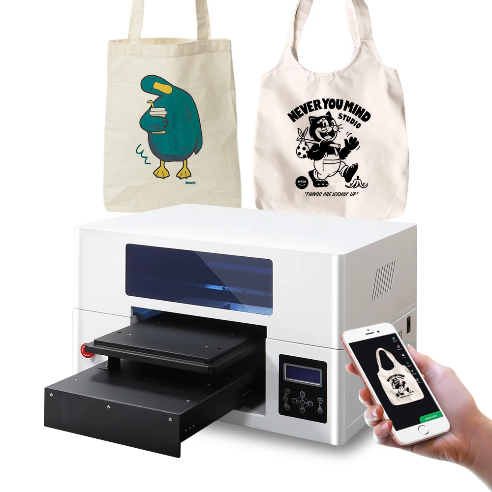 

Hot Products Double Head Dtf Dtg Printer Cheapest Tshirt Printing Presmachine Dtg Printer for Tshirt