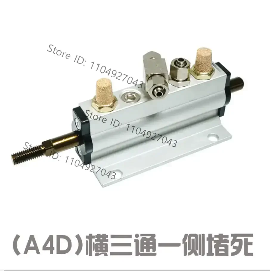 Air Control Valve for Tire Changer Machine Tilt-back Tower Plate Air Cylinder Controlling Valve Switch for Tyre Changer