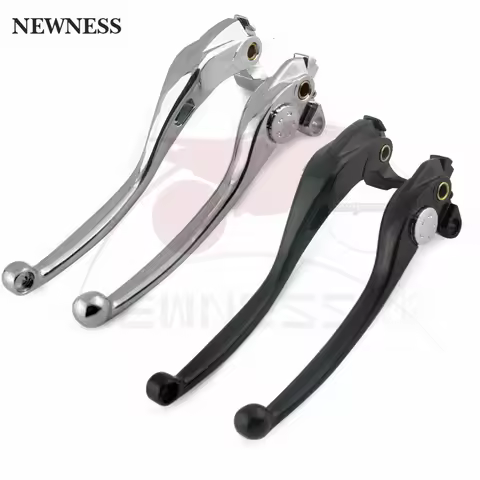 Motorcycle Brake Clutch Levers For Honda CBR1000RR CBR 1000 RR 2004 2005 2006 2007 / CB1000R CB 1000 R 2008-2016