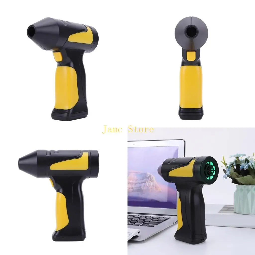 

LX0B Jet Blower 130000 об./мин. Электрический струйный вентилятор, бесщеточный двигатель, турбовентиляторный инструмент для на