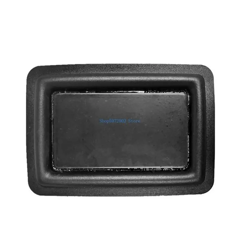 Y3nc ​​2pieces бас -динамики