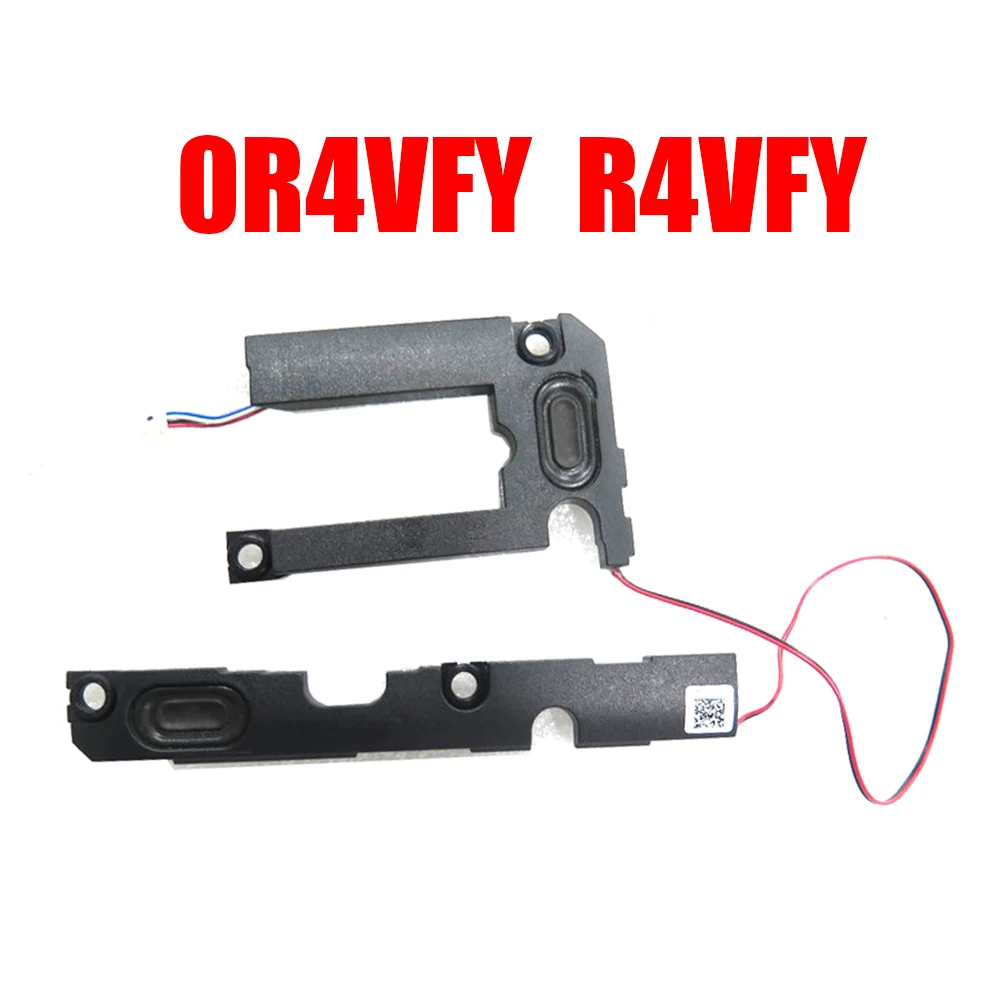 

Laptop Speaker For DELL For Vostro 3583 3584 3590 3591 0R4VFY R4VFY New