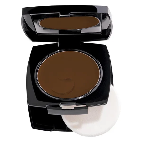 Avon - Base Compacta 3 in 1 5.1 Canela Escuro