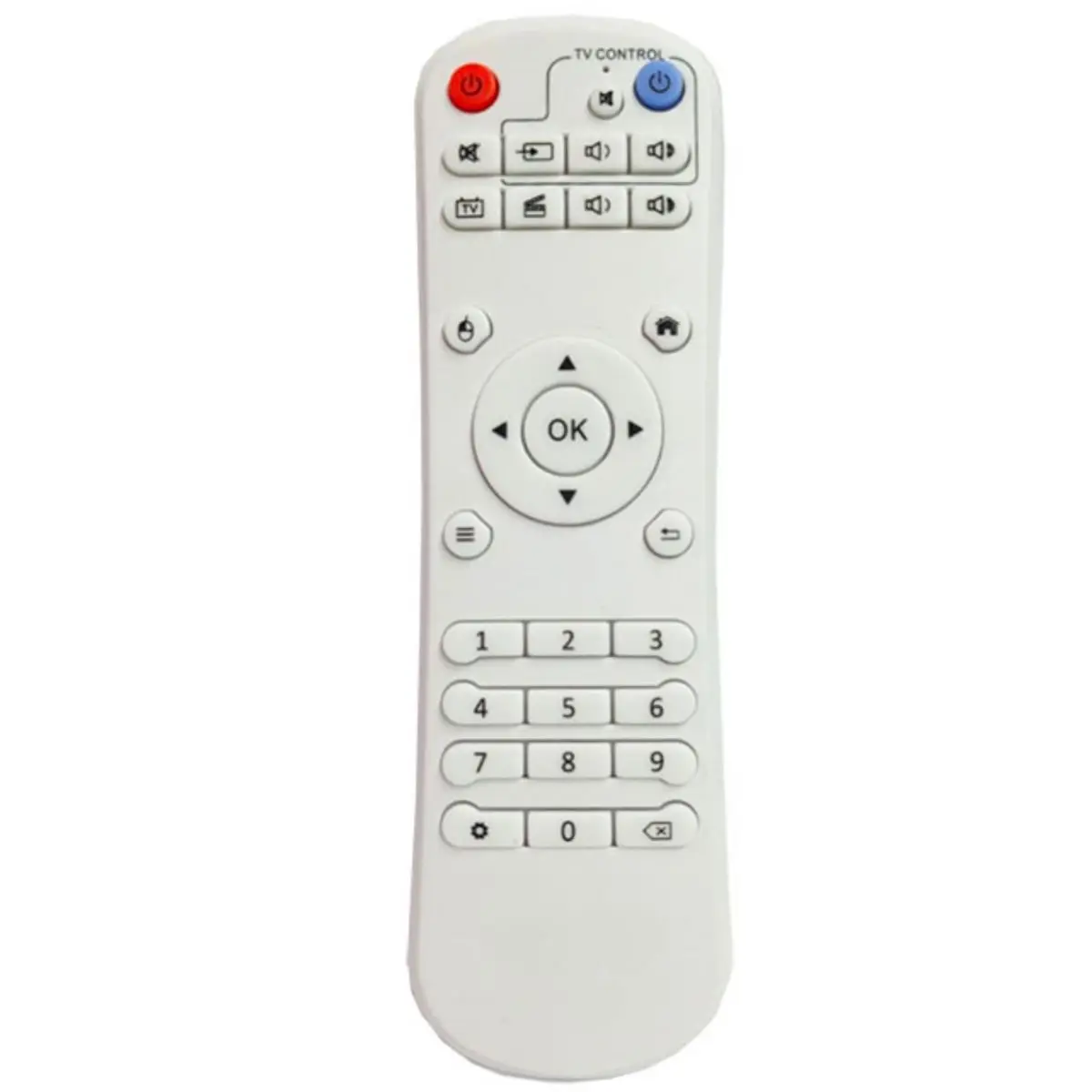 Universal B-TV BTV Remote Control Works on All Models