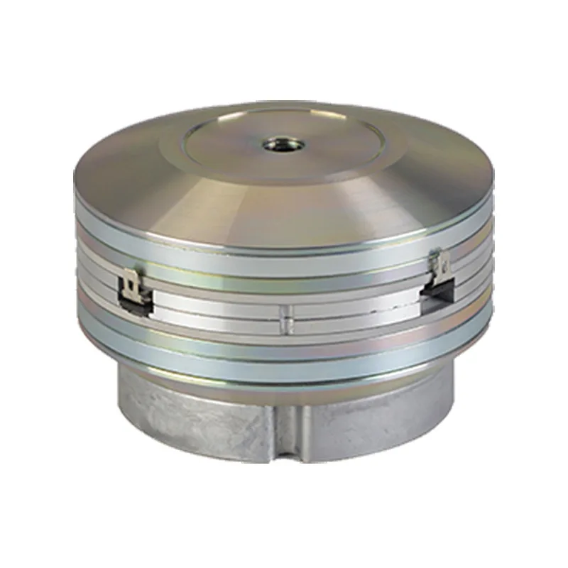 Neodymium Magnet Line Array Horn High Frequency Driver Car & Stage Performance Tweeter Loudspeaker
