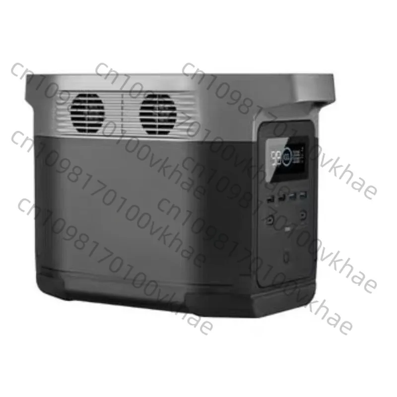 

Наружный источник питания: портативный 220 В, 1800 Вт, 1260 Втч, 1,6 часа быстрой зарядки