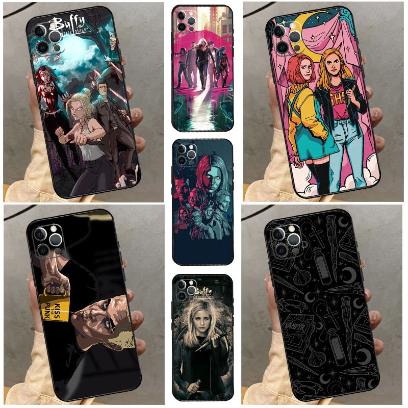 Buffy The Vampire S… - image