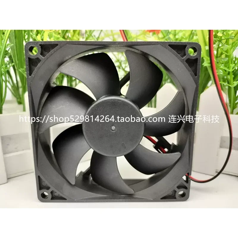 for YUXUN YXD9225HS24R 24V 0.23A 0.28A 9.2CM Welding Machine Cooling Fan