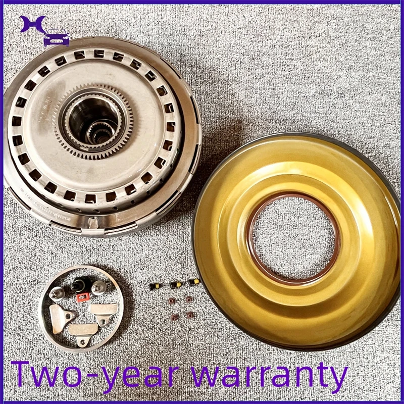 ★ ★ ★ ★ ★ MPS6 6DCT450 Transmissie Natte Koppeling 1268154C-FX voor Volvo Dodge Ford Mondeo Hoge Kwaliteit Originele Auto Toegang