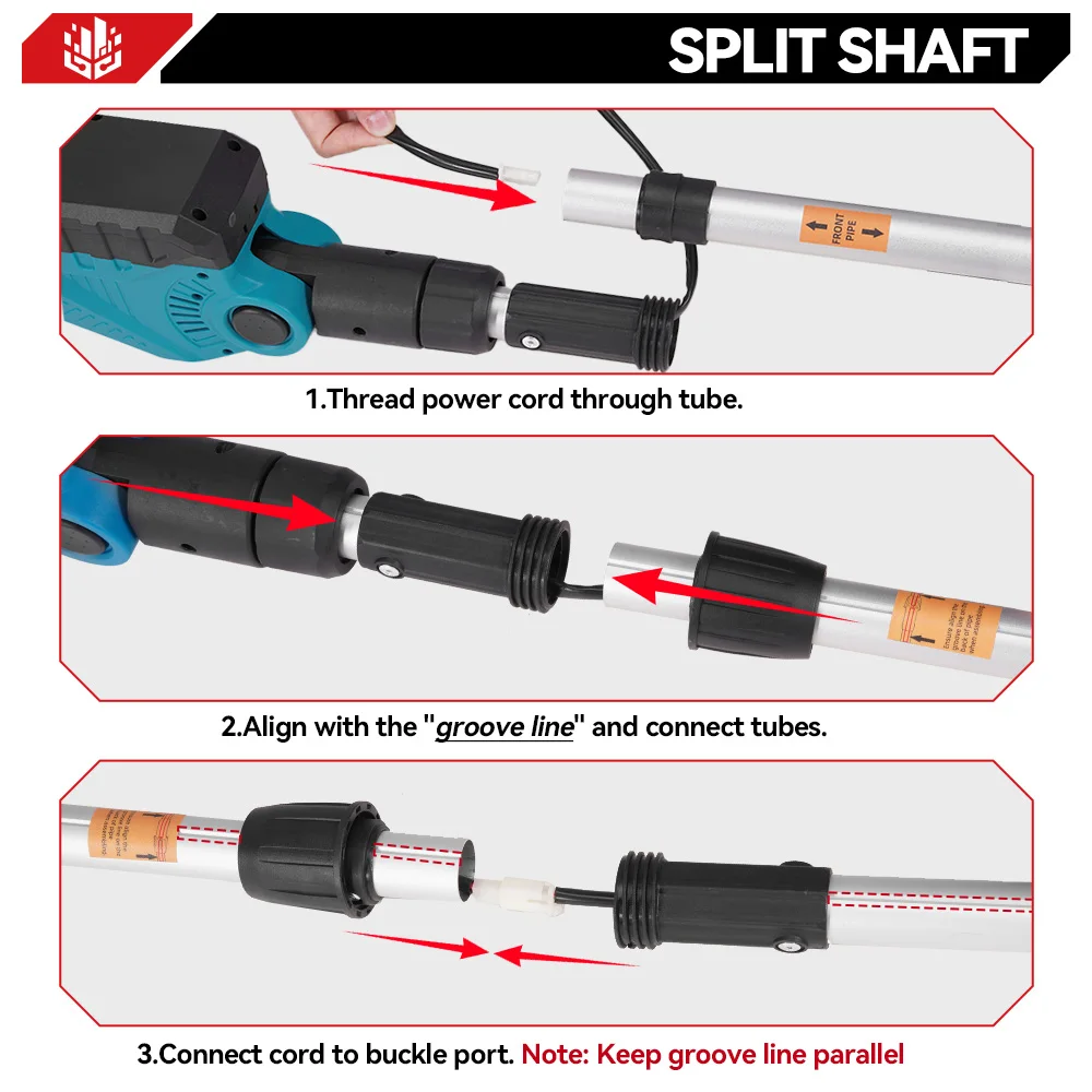 Thumbnail 4 - #42 Compare Hedge Trimmers Before You Buy