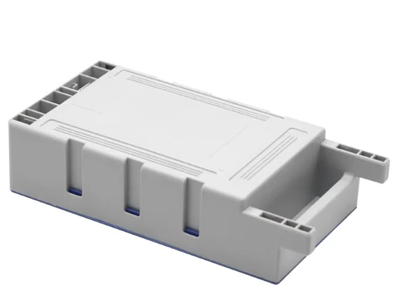T6193 Maintenance Tank For Epson Surecolor T3000 T5000 T7000 T3200 T5200 T7200 T3070 T5070 T7070 Waste Ink Box chip Resetter