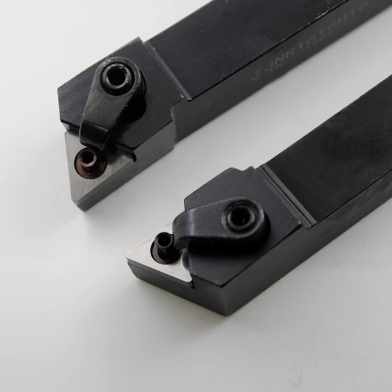 

1 шт. MTJNR1616 MTJNR2020K22 MTJNR2525M22 внешний токарный держатель инструмента режущие инструменты с ЧПУ для TNMG16 TNMG22 твердосплавные вставки