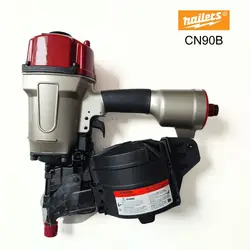 Cn90b Nail Nailer Nails Gun 90mm Nail Gun Nails Air Gun