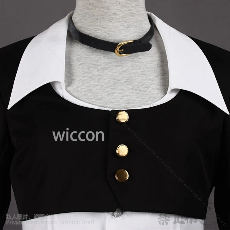 Gioco Anime King Of Fighters Iori Yagami Costume Cosplay Uniforme da battaglia Parrucche per Halloween Festa di Natale Cos Personalizzato