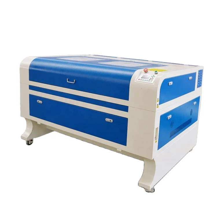 

6040 5040 9060 1080 1390 1310 1690 1610 60w 80w 100w 130w 150w 3d Co2 Laser Engraving Machine and Laser Cuttong Machine for Wood