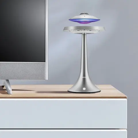 10 best sales समतल चुंबकीय स्पीकर - №9